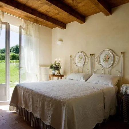 Il Concio Sirolo Meraviglioso Casale Con Piscina Апартаменты *