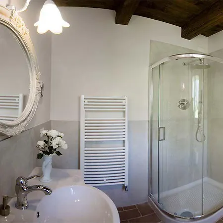 Il Concio Sirolo Meraviglioso Casale Con Piscina Апартаменты Камерано