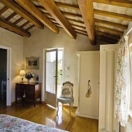 Il Concio Sirolo Meraviglioso Casale Con Piscina Камерано