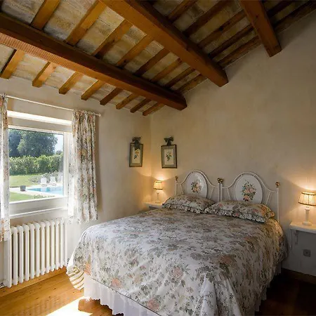 Il Concio Sirolo Meraviglioso Casale Con Piscina Камерано