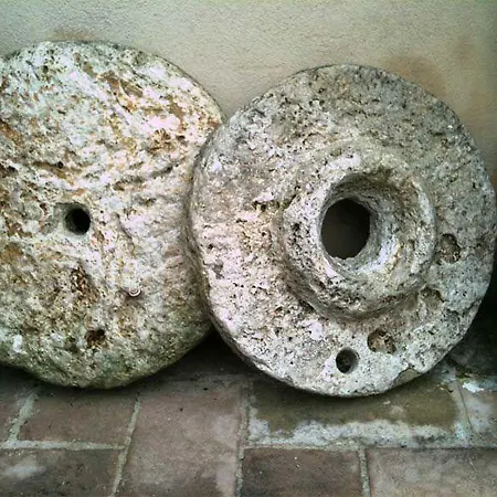Il Concio Sirolo Meraviglioso Casale Con Piscina Appartamento *