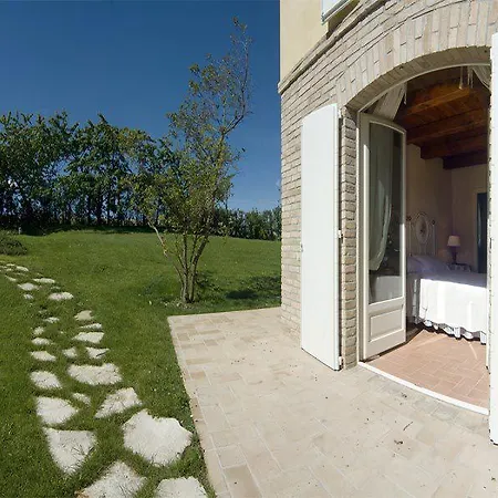 Il Concio Sirolo Meraviglioso Casale Con Piscina